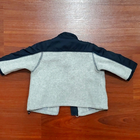 Disney mickey jacket - Picture 4 of 4